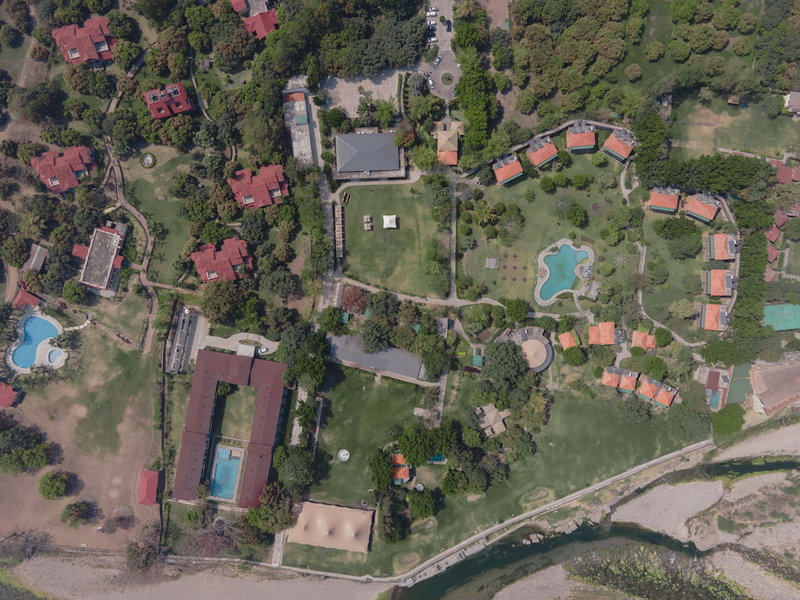 Tarangi Resort and Spa, Ramnagar, India