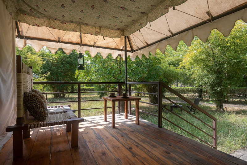 Soulacia Hotel and Resort, Bichhiya, India