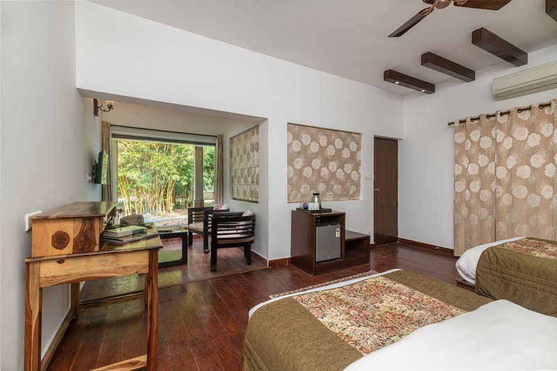 Soulacia Hotel and Resort, Bichhiya, India