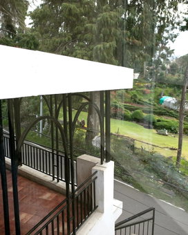 Akkandi Veedu, Kodaikanal, India