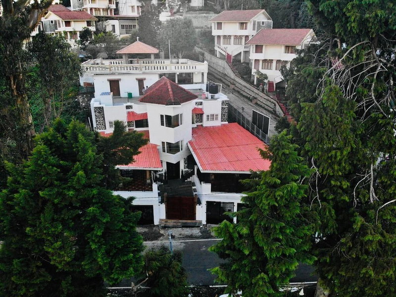 Akkandi Veedu, Kodaikanal, India