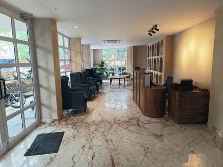 Astra Hotels & Suites - Koramangala, Bengaluru, India