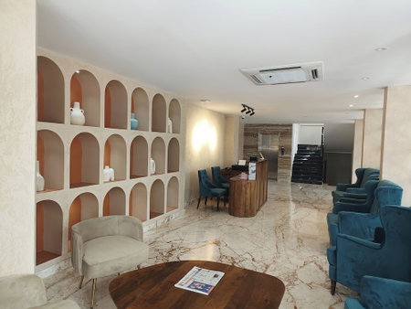 Astra Hotels & Suites - Koramangala, Bengaluru, India