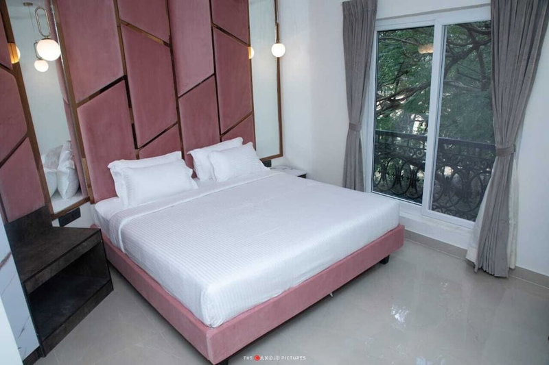 Astra Hotels & Suites - Koramangala, Bengaluru, India