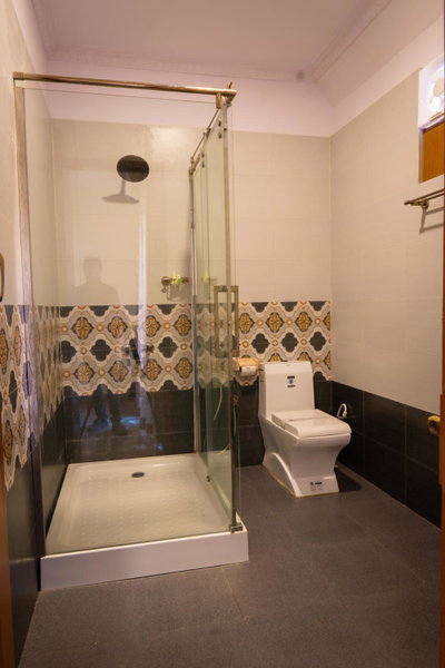Alcove Resort Vagator, Vagator, India