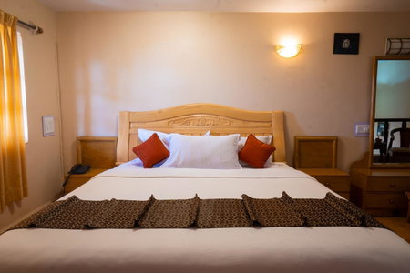Alcove Resort Vagator, Vagator, India