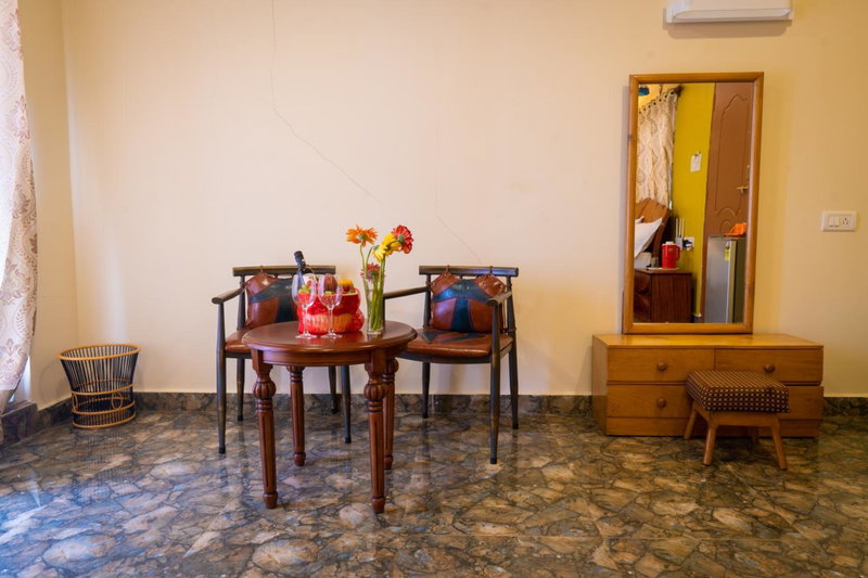 Alcove Resort Vagator, Vagator, India