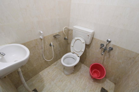 Just Guest House, Chennai Airport, Chennai, India
