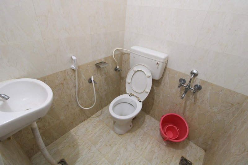 Just Guest House, Chennai Airport, Chennai, India
