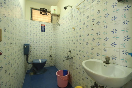 Just Guest House, Chennai Airport, Chennai, India