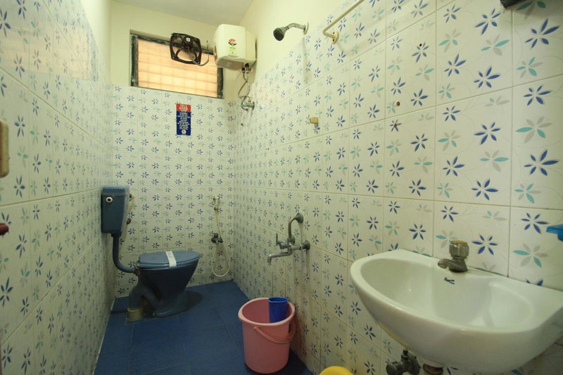 Just Guest House, Chennai Airport, Chennai, India