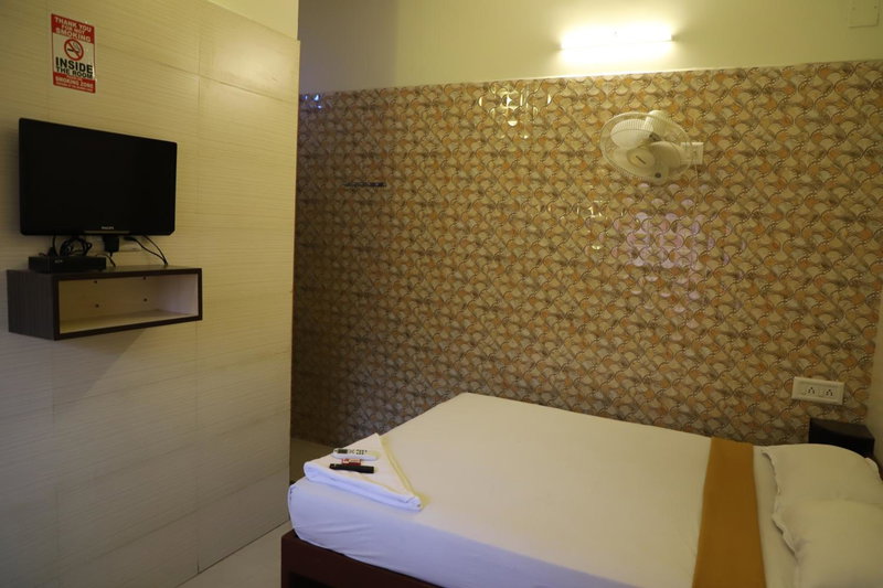 Just Guest House, Chennai Airport, Chennai, India