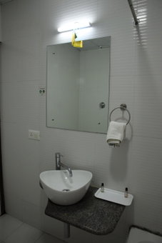 Olive Zip Rest House Road by Embassy Group, Bangalore, India