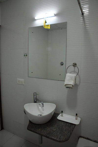 Olive Zip Rest House Road by Embassy Group, Bangalore, India