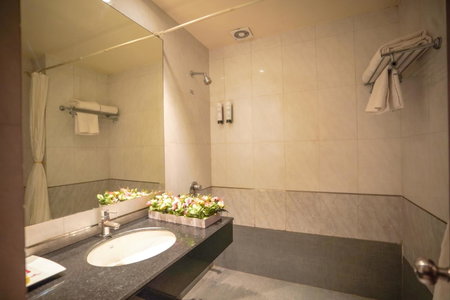Hotel Swarn Towers, Bareilly, India