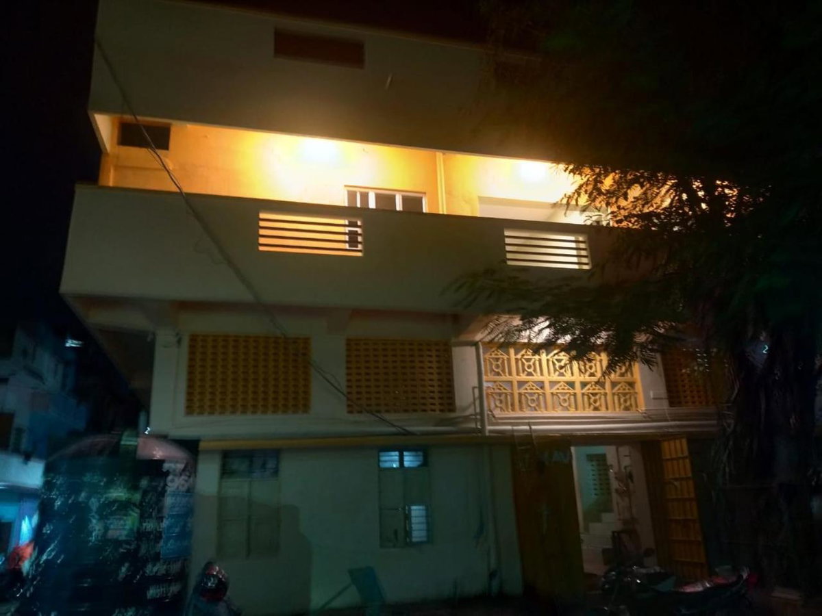 Hotel · Xavier Guest House, Chennai