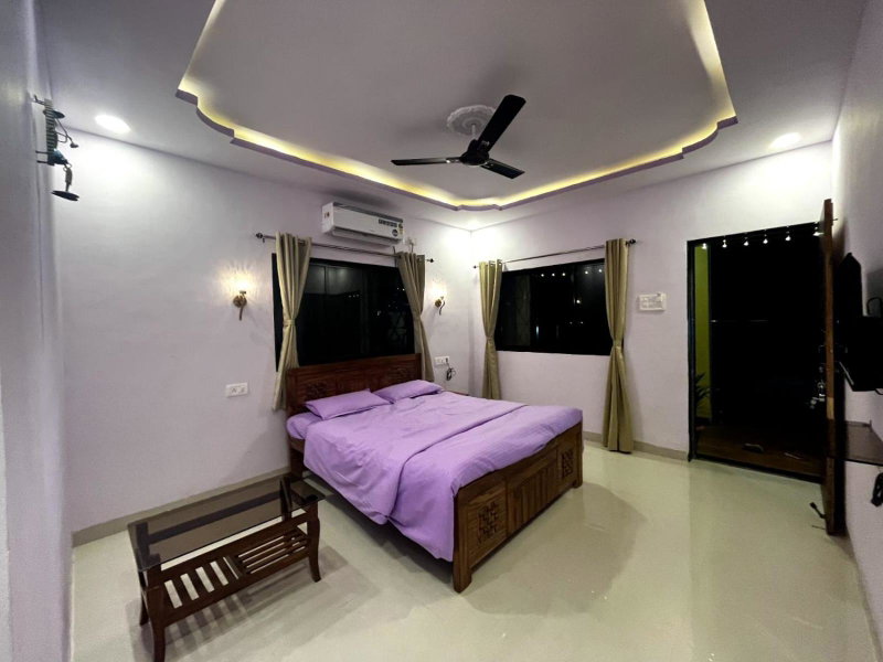 Tarangan Resort, Alibag, India