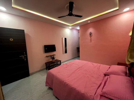 Tarangan Resort, Alibag, India