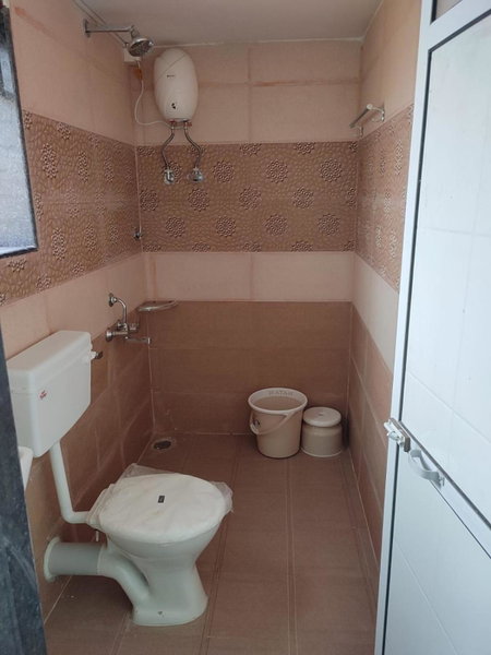 Tarangan Resort, Alibag, India