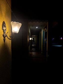 Tarangan Resort, Alibag, India
