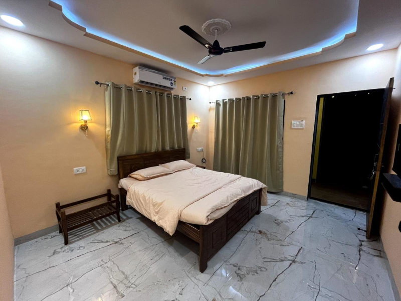Tarangan Resort, Alibag, India