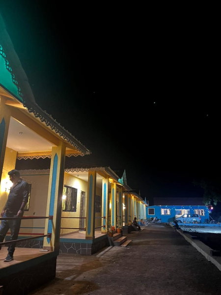 Tarangan Resort, Alibag, India