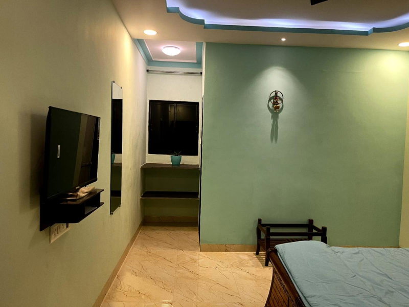 Tarangan Resort, Alibag, India