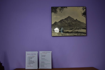 Rainbow Guest House, Tiruvannāmalai, India