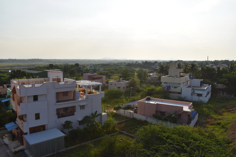 Rainbow Guest House, Tiruvannāmalai, India
