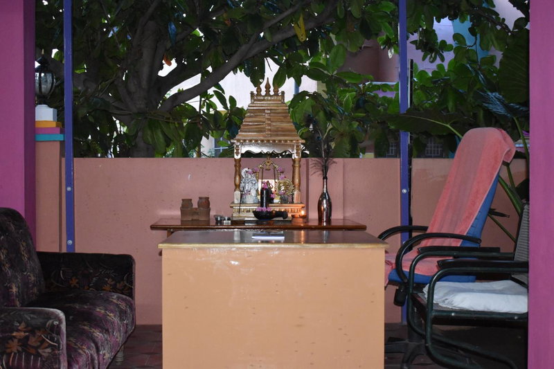 Rainbow Guest House, Tiruvannāmalai, India