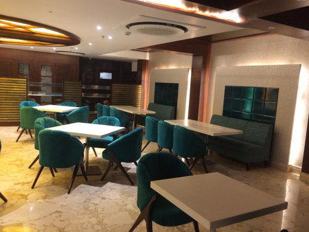 Hotel Varanasi Inn, Varanasi, India