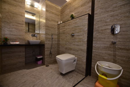 Hotel Varanasi Inn, Varanasi, India