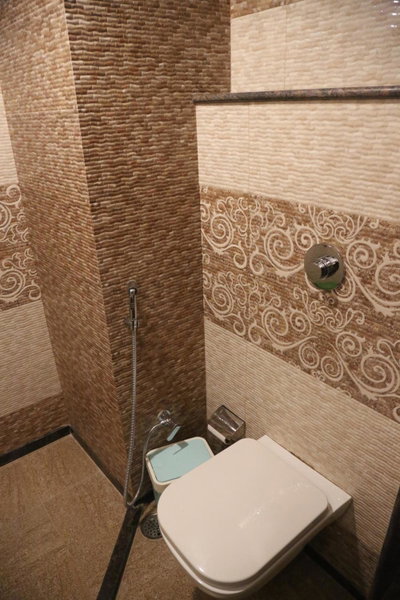 Hotel Varanasi Inn, Varanasi, India