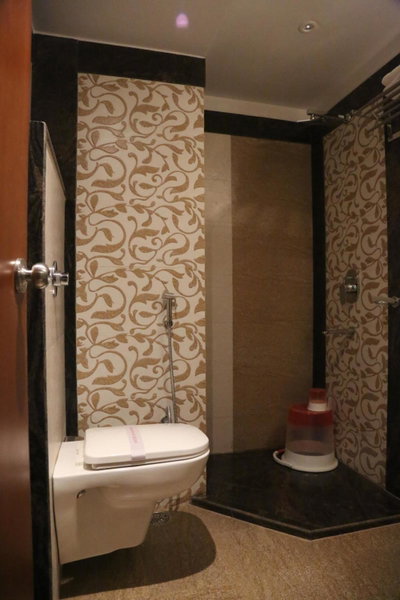 Hotel Varanasi Inn, Varanasi, India