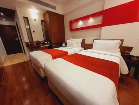 Hotel MBC Citadel Nashik, Nashik, India