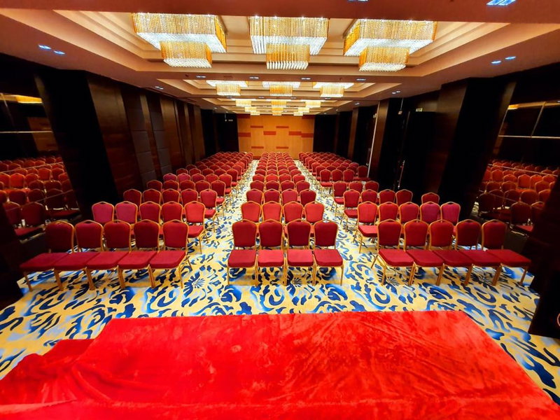 Hotel MBC Citadel Nashik, Nashik, India