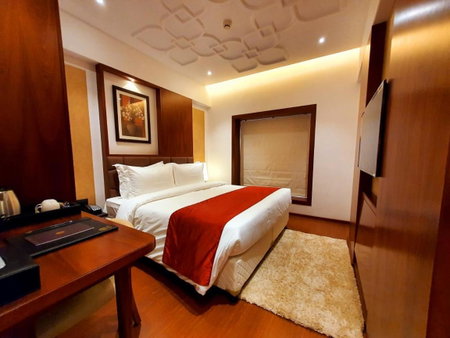 Hotel MBC Citadel Nashik, Nashik, India