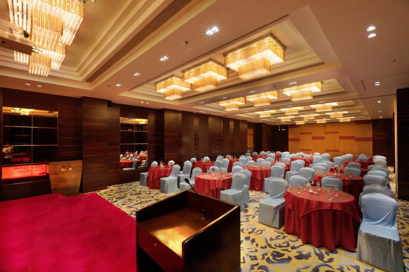 Hotel MBC Citadel Nashik, Nashik, India