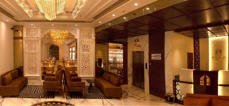 Hotel MBC Citadel Nashik, Nashik, India