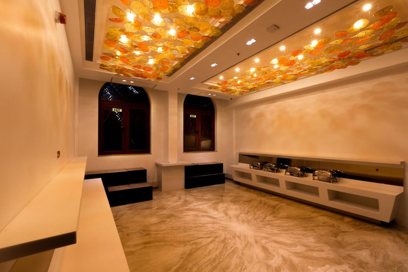 Hotel MBC Citadel Nashik, Nashik, India