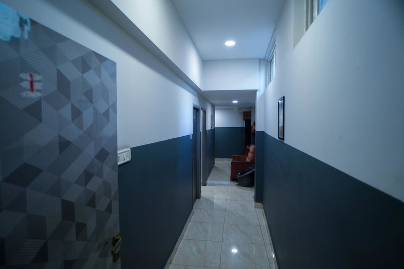 Hotel Raaj Grand, Chennai, India