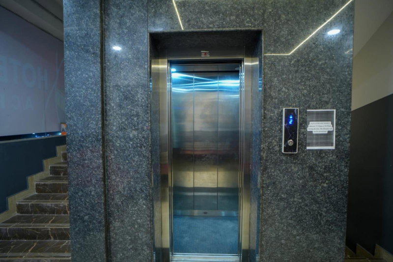 Hotel Raaj Grand, Chennai, India