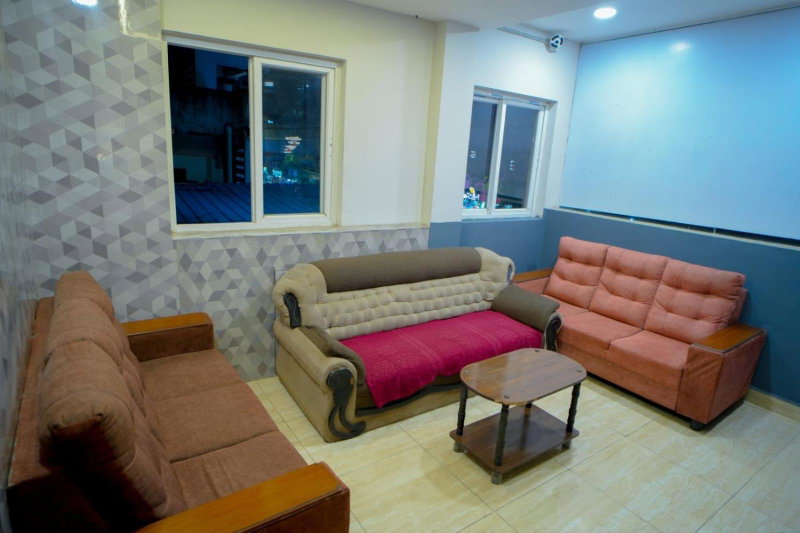 Hotel Raaj Grand, Chennai, India