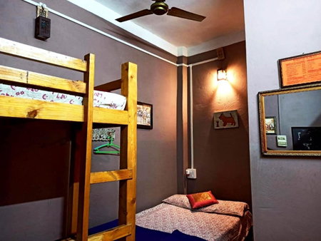 Stay Inn Heritage, Varanasi, India
