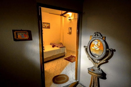 Stay Inn Heritage, Varanasi, India