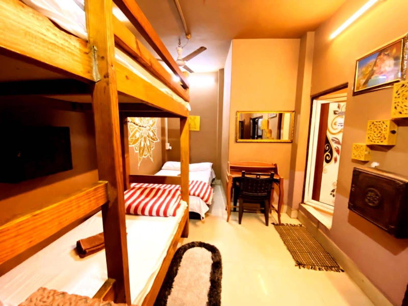 Stay Inn Heritage, Varanasi, India