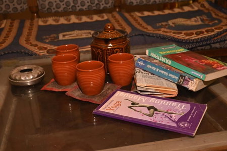 Stay Inn Heritage, Varanasi, India