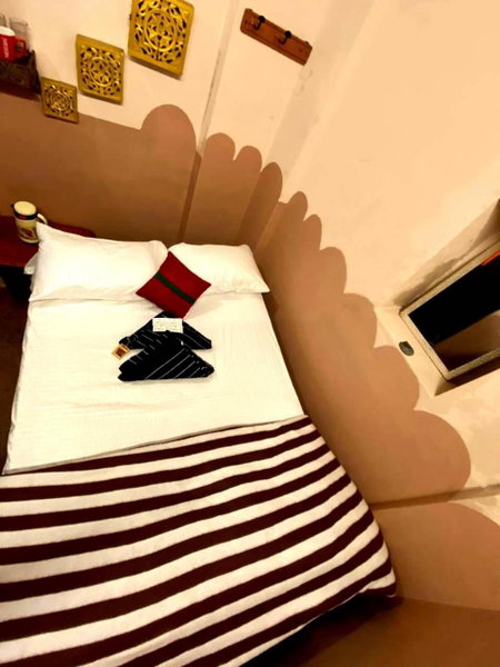 Stay Inn Heritage, Varanasi, India