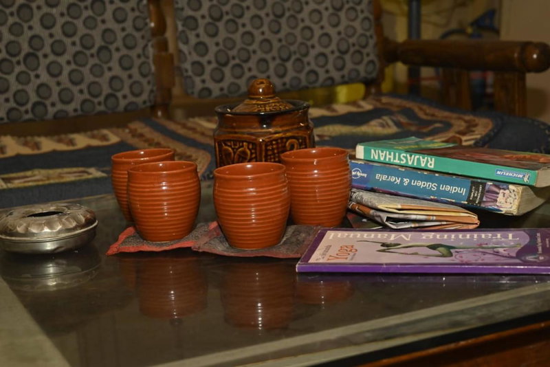 Stay Inn Heritage, Varanasi, India