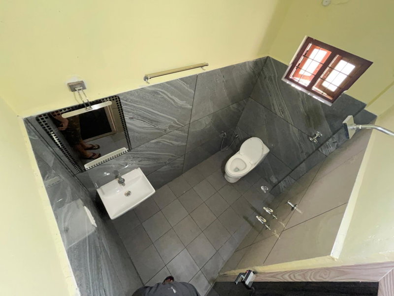 BonsNest Holiday Homes, Pīrmed, India